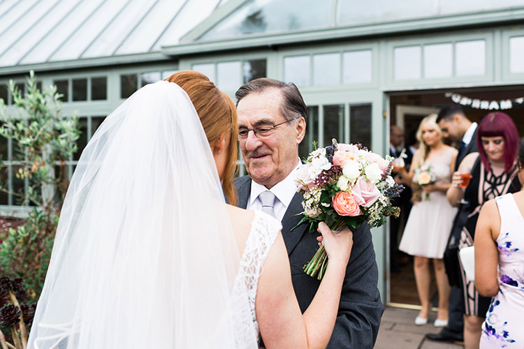 Pretty Floral Wonderland DIY Wedding http://www.victoriaphippsphotography.co.uk/
