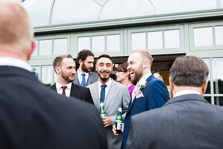 Pretty Floral Wonderland DIY Wedding http://www.victoriaphippsphotography.co.uk/