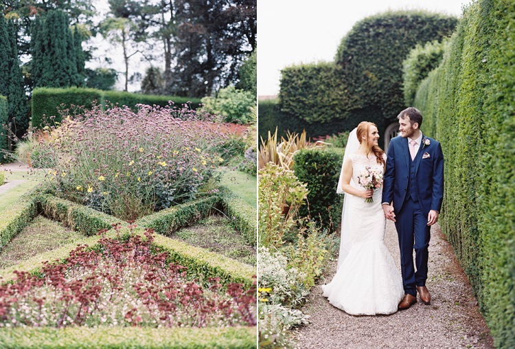 Pretty Floral Wonderland DIY Wedding http://www.victoriaphippsphotography.co.uk/
