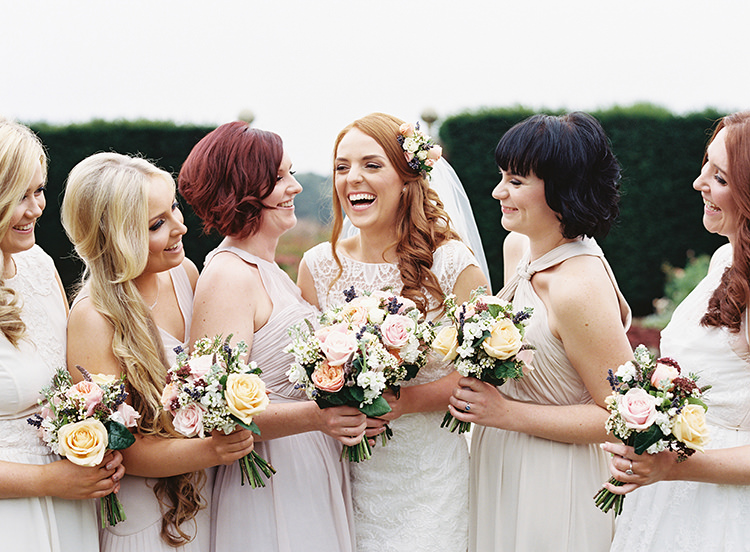 Pretty Floral Wonderland DIY Wedding http://www.victoriaphippsphotography.co.uk/