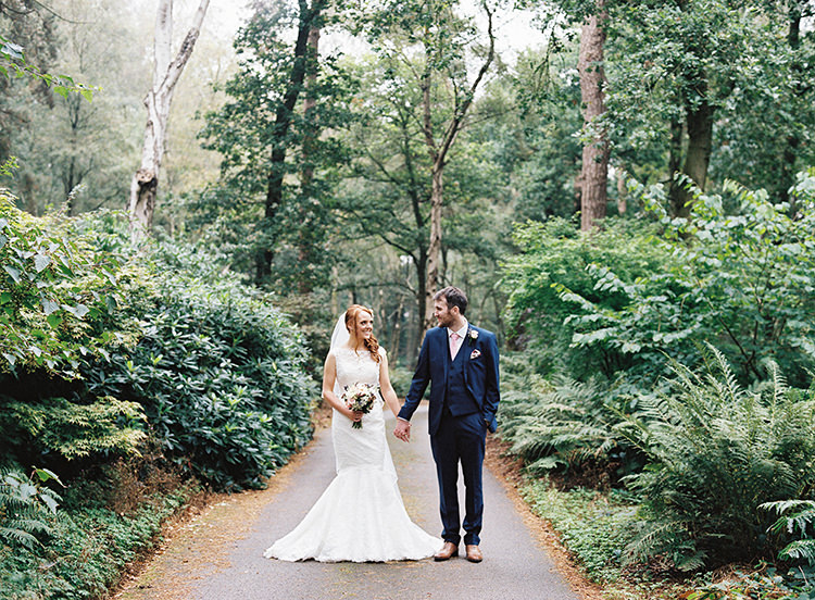 Pretty Floral Wonderland DIY Wedding http://www.victoriaphippsphotography.co.uk/