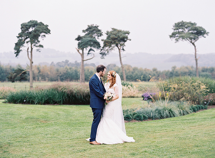 Pretty Floral Wonderland DIY Wedding http://www.victoriaphippsphotography.co.uk/