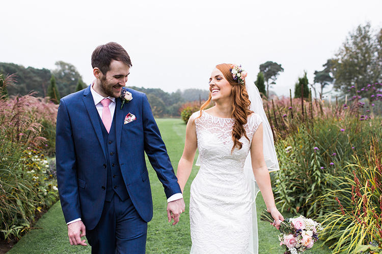 Pretty Floral Wonderland DIY Wedding http://www.victoriaphippsphotography.co.uk/