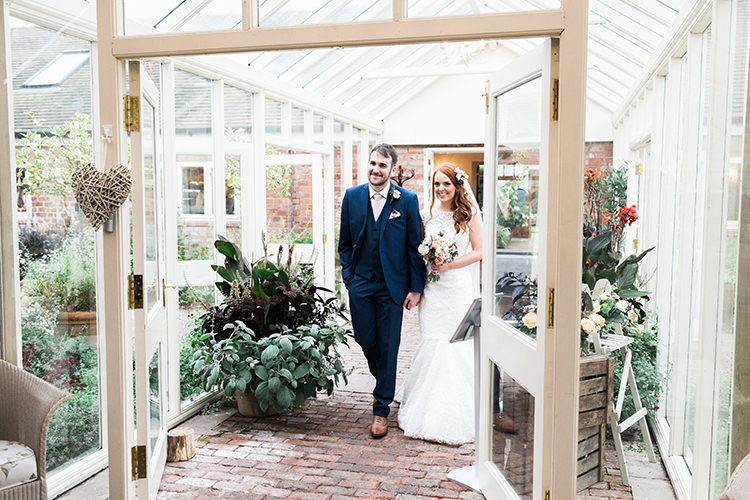 Pretty Floral Wonderland DIY Wedding http://www.victoriaphippsphotography.co.uk/