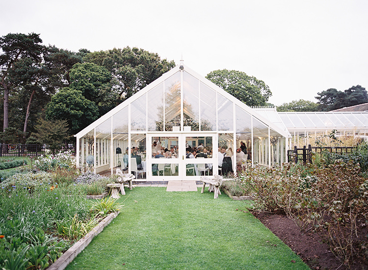 Pretty Floral Wonderland DIY Wedding http://www.victoriaphippsphotography.co.uk/