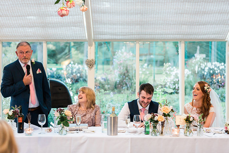 Pretty Floral Wonderland DIY Wedding http://www.victoriaphippsphotography.co.uk/