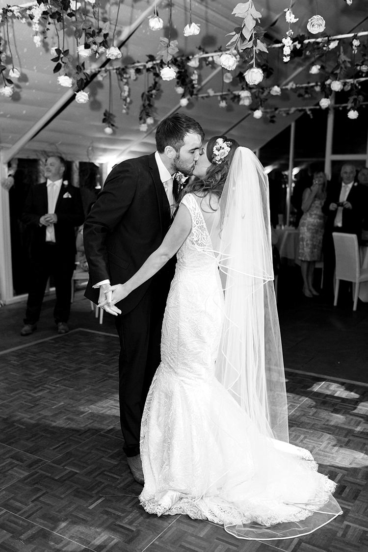Pretty Floral Wonderland DIY Wedding http://www.victoriaphippsphotography.co.uk/