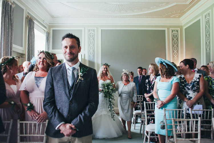 Ethereal Forest Eclectic Fairytale Wedding http://www.caseyavenue.co.uk/