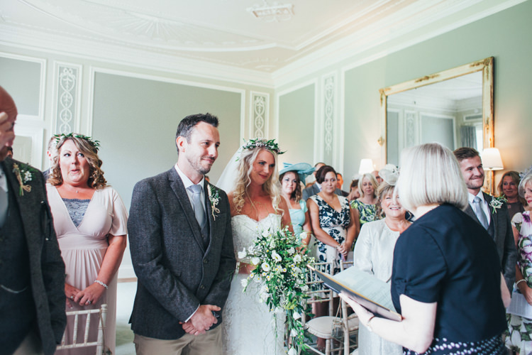 Ethereal Forest Eclectic Fairytale Wedding http://www.caseyavenue.co.uk/