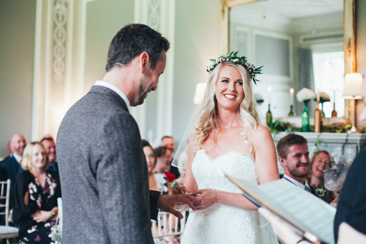 Ethereal Forest Eclectic Fairytale Wedding http://www.caseyavenue.co.uk/