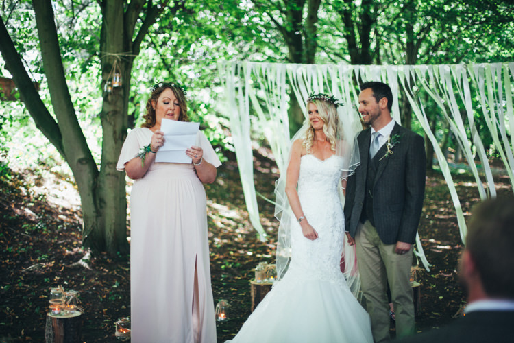 Ethereal Forest Eclectic Fairytale Wedding http://www.caseyavenue.co.uk/