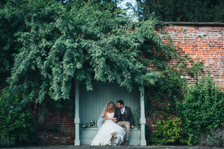 Ethereal Forest Eclectic Fairytale Wedding http://www.caseyavenue.co.uk/