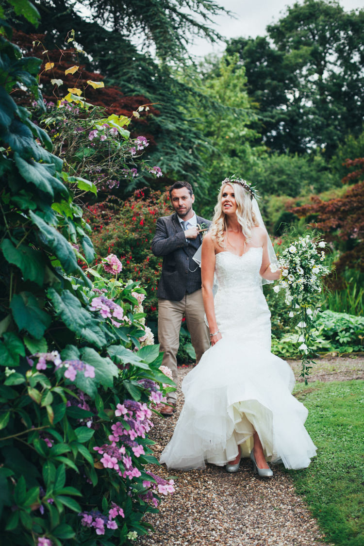 Ethereal Forest Eclectic Fairytale Wedding http://www.caseyavenue.co.uk/