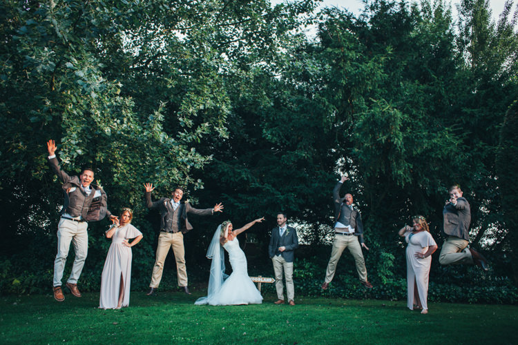 Ethereal Forest Eclectic Fairytale Wedding http://www.caseyavenue.co.uk/
