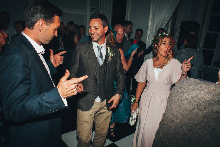 Ethereal Forest Eclectic Fairytale Wedding http://www.caseyavenue.co.uk/