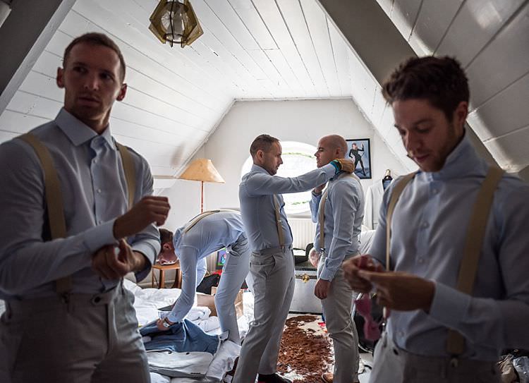 Outdoor Festival Summer Wedding http://lighteningphotography.co.uk/