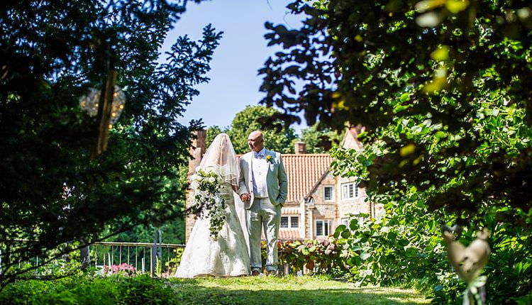 Outdoor Festival Summer Wedding http://lighteningphotography.co.uk/