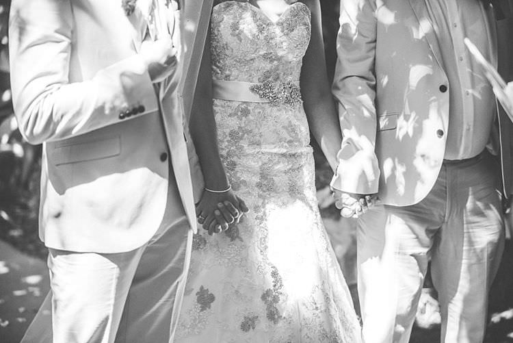 Outdoor Festival Summer Wedding http://lighteningphotography.co.uk/