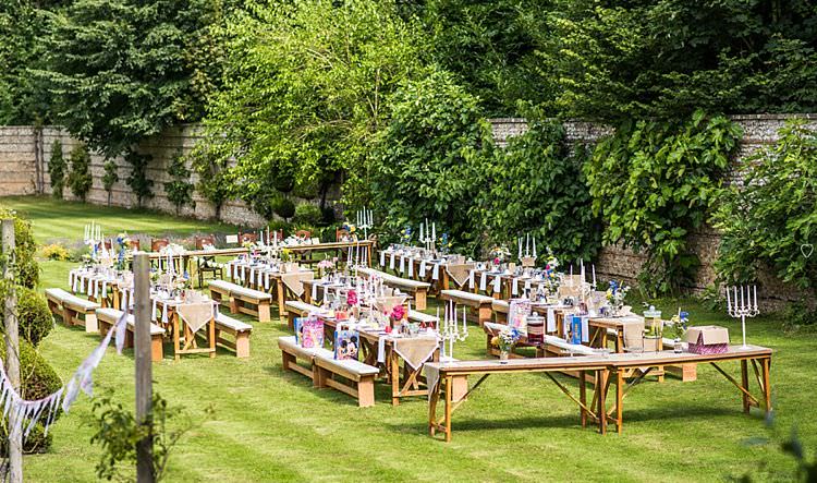 Outdoor Festival Summer Wedding http://lighteningphotography.co.uk/