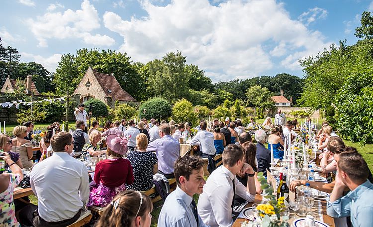 Outdoor Festival Summer Wedding http://lighteningphotography.co.uk/
