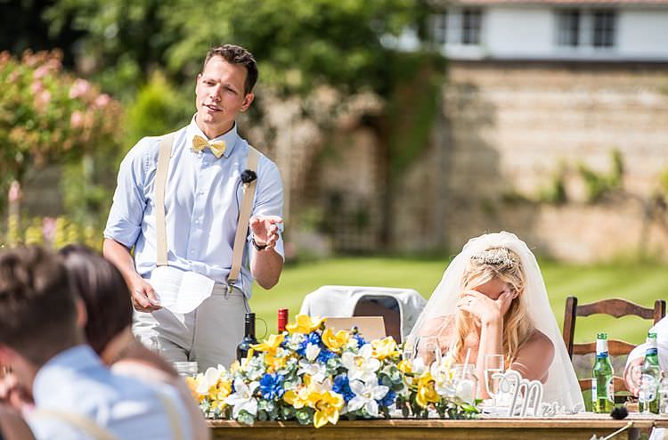 Outdoor Festival Summer Wedding http://lighteningphotography.co.uk/