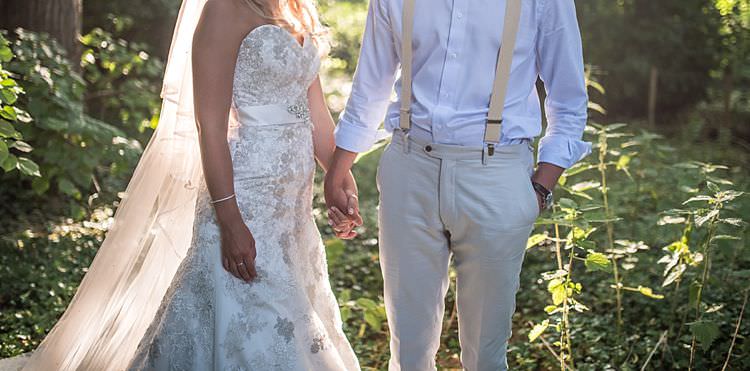 Outdoor Festival Summer Wedding http://lighteningphotography.co.uk/