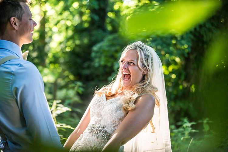 Outdoor Festival Summer Wedding http://lighteningphotography.co.uk/