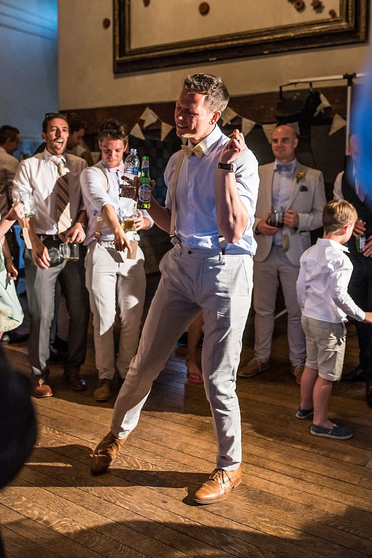 Outdoor Festival Summer Wedding http://lighteningphotography.co.uk/