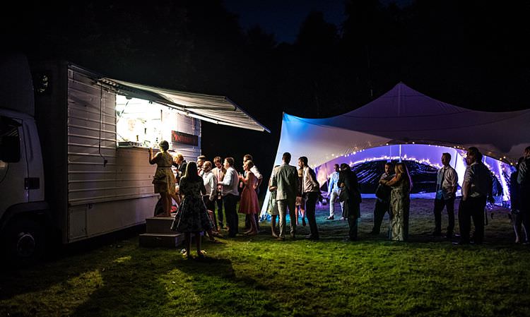 Outdoor Festival Summer Wedding http://lighteningphotography.co.uk/