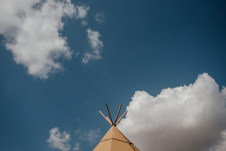 Quirky Rustic Hand Made Tipi Wedding http://www.mattbrownphotography.co.uk/