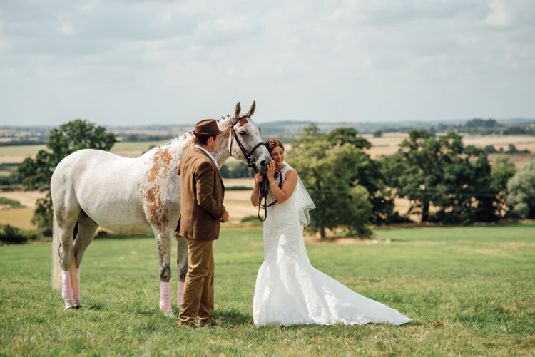 Quirky Rustic Hand Made Tipi Wedding http://www.mattbrownphotography.co.uk/