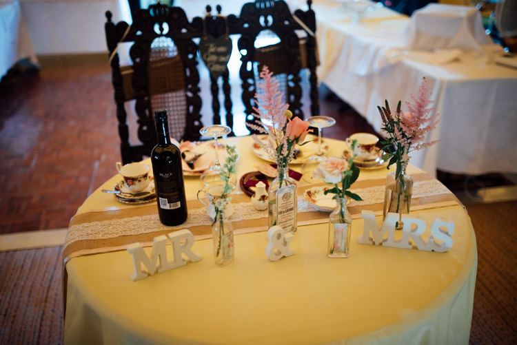 Quirky Rustic Hand Made Tipi Wedding http://www.mattbrownphotography.co.uk/