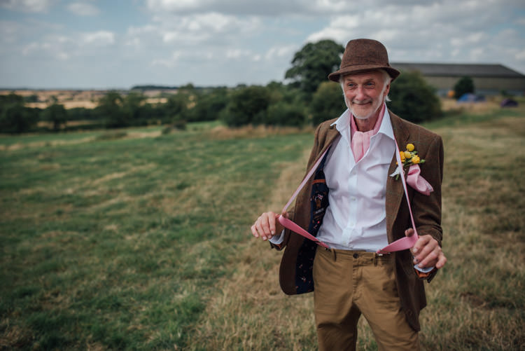 Quirky Rustic Hand Made Tipi Wedding http://www.mattbrownphotography.co.uk/