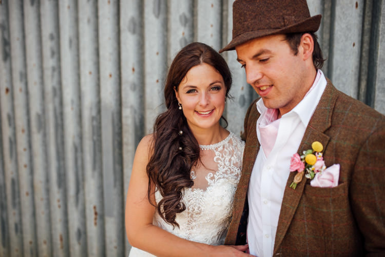 Quirky Rustic Hand Made Tipi Wedding http://www.mattbrownphotography.co.uk/