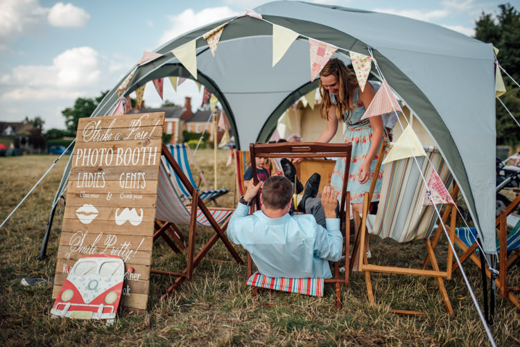 Quirky Rustic Hand Made Tipi Wedding http://www.mattbrownphotography.co.uk/