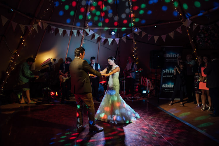 Quirky Rustic Hand Made Tipi Wedding http://www.mattbrownphotography.co.uk/