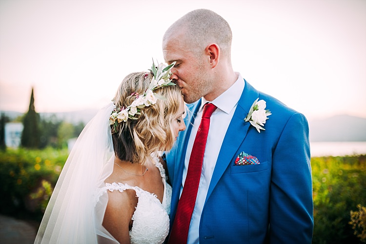 Beautiful Traditional Greek Destination Wedding in Cyprus http://www.jonnybarratt.com/