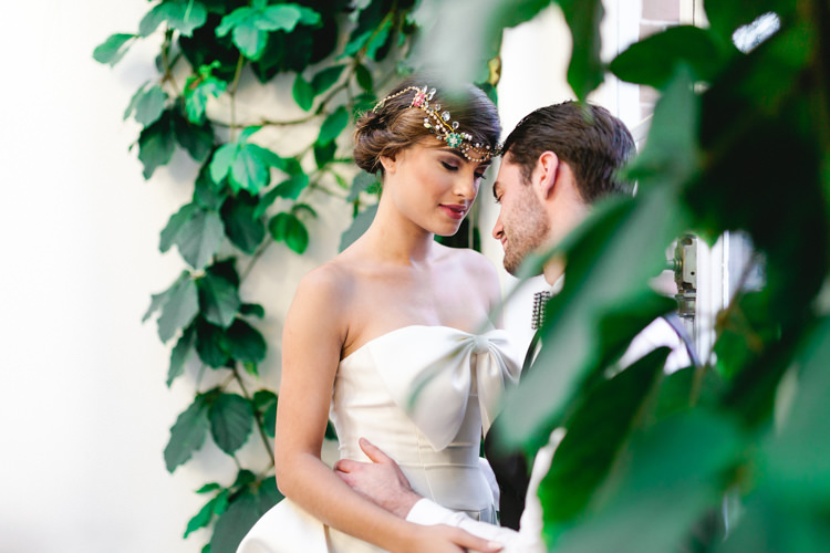 Modern Fresh Watercolour Wedding Ideas http://www.beatriciphotography.co.uk/ 