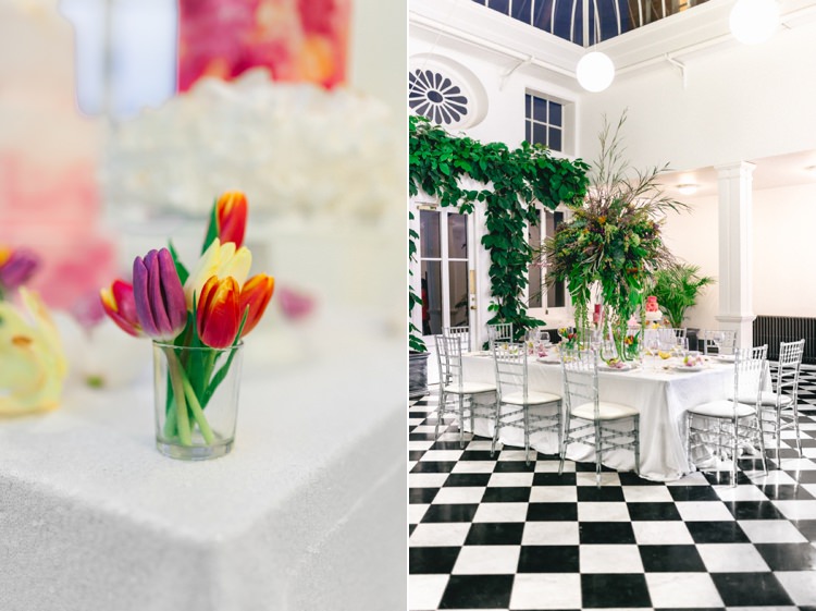 Modern Fresh Watercolour Wedding Ideas http://www.beatriciphotography.co.uk/ 