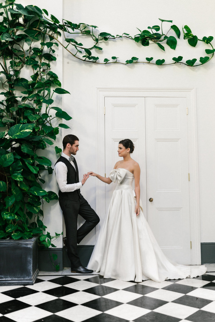 Modern Fresh Watercolour Wedding Ideas http://www.beatriciphotography.co.uk/ 