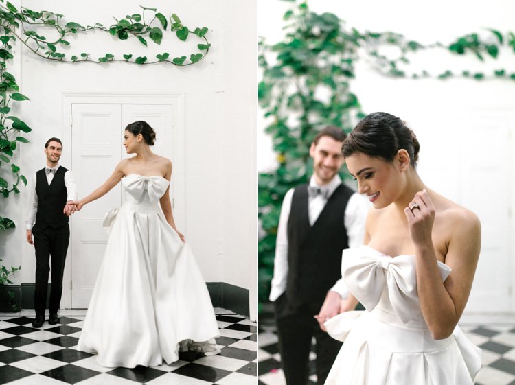 Modern Fresh Watercolour Wedding Ideas http://www.beatriciphotography.co.uk/ 