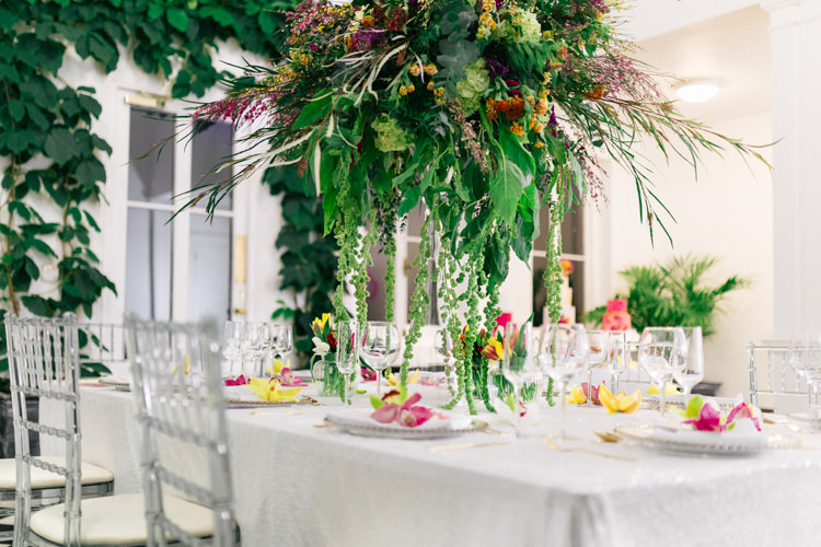 Modern Fresh Watercolour Wedding Ideas http://www.beatriciphotography.co.uk/ 