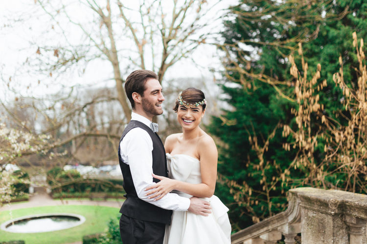 Modern Fresh Watercolour Wedding Ideas http://www.beatriciphotography.co.uk/ 