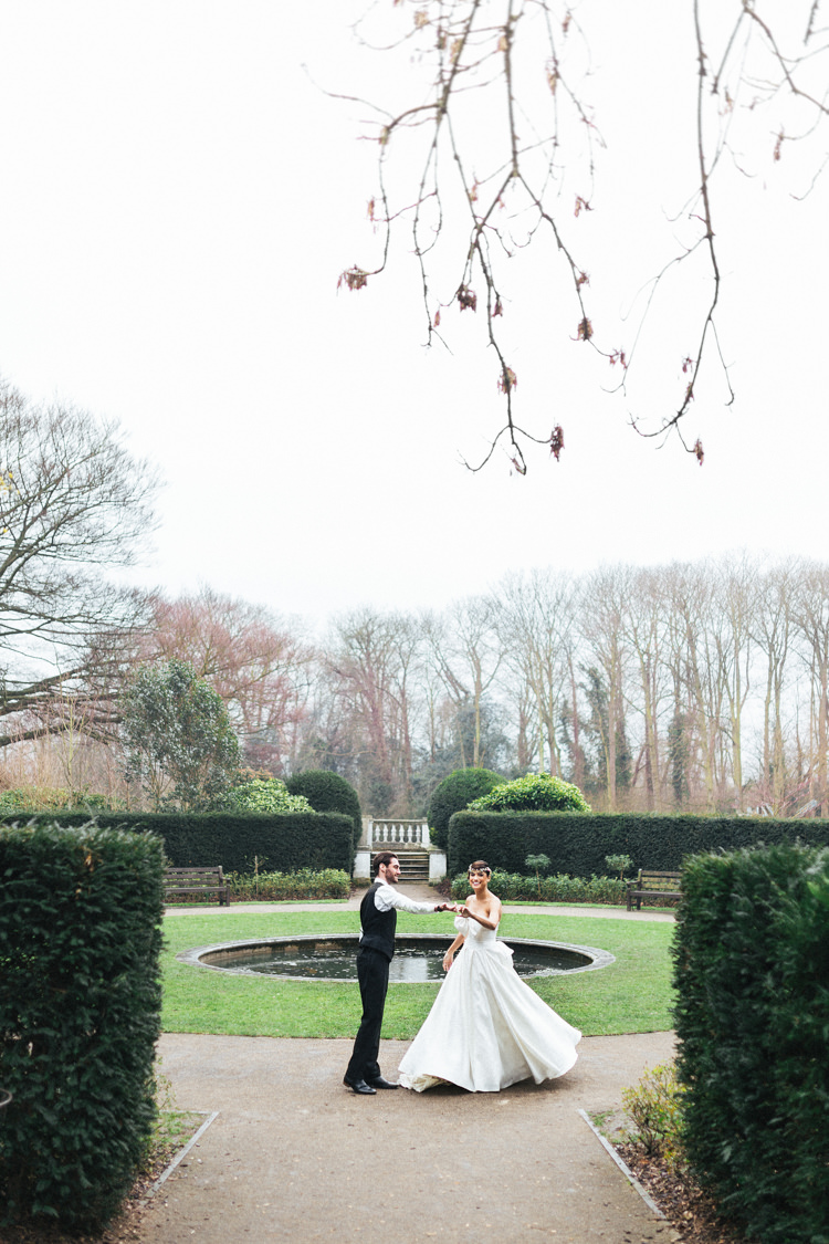 Modern Fresh Watercolour Wedding Ideas http://www.beatriciphotography.co.uk/ 