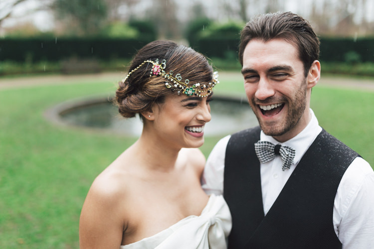 Modern Fresh Watercolour Wedding Ideas http://www.beatriciphotography.co.uk/ 