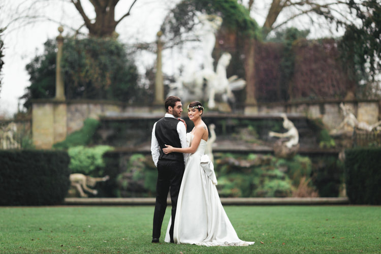 Modern Fresh Watercolour Wedding Ideas http://www.beatriciphotography.co.uk/ 