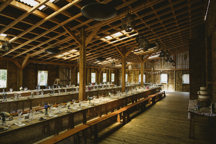 York Maze Barn Fun Music Rustic Barn Wedding http://www.yorkplacestudios.co.uk/