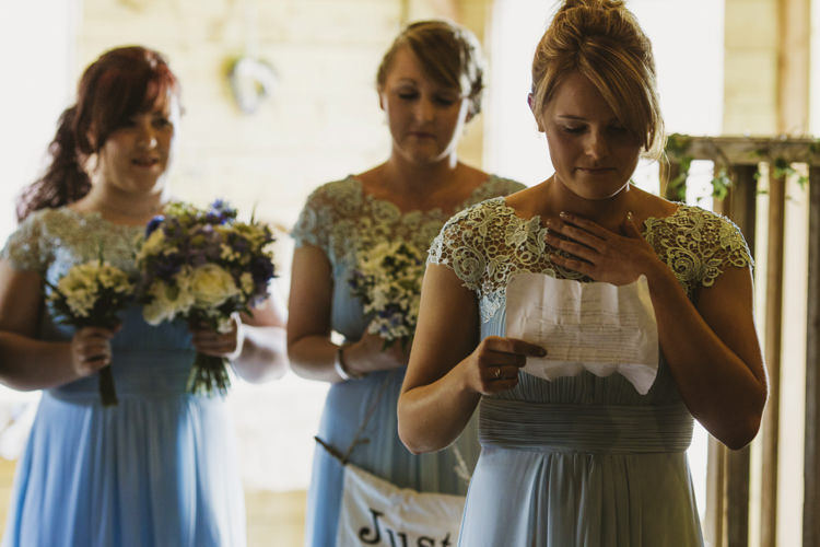 Fun Music Rustic Barn Wedding http://www.yorkplacestudios.co.uk/