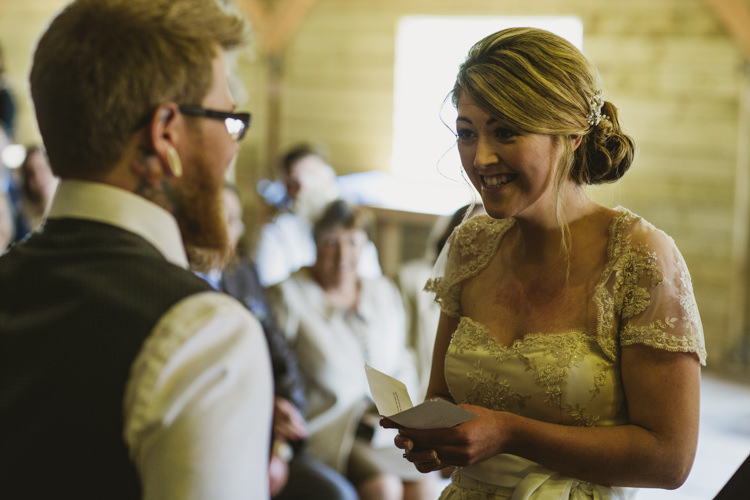 Fun Music Rustic Barn Wedding http://www.yorkplacestudios.co.uk/