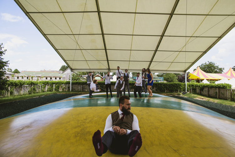 Fun Music Rustic Barn Wedding http://www.yorkplacestudios.co.uk/